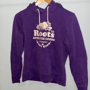 ROOTS HOODIES